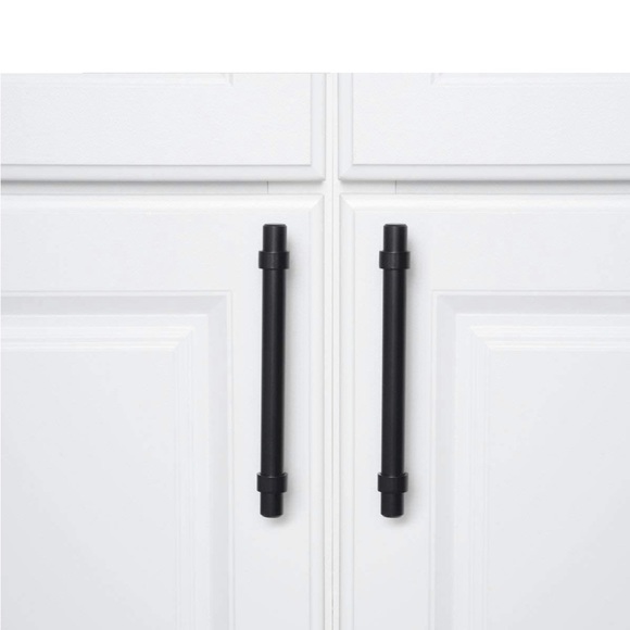 Other - Black handle